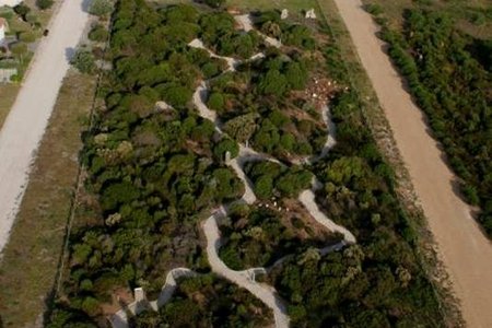 Gansbaai Herbarium se Fynbos Garden 1_1